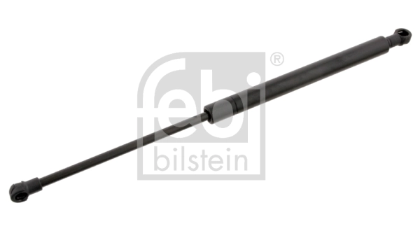 Gas Spring, bonnet